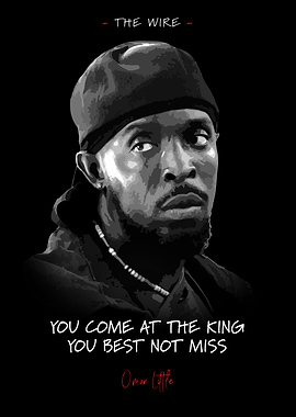 Omar Little