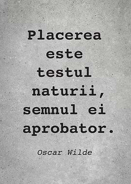 Oscar Wilde Quote L008
