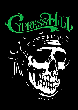 Cypress Hill