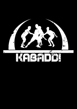 Kabaddi