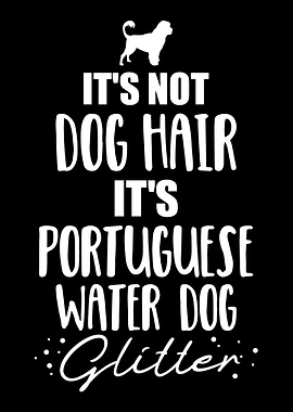 Portuguese Water Dog