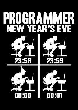 Programmer Web Developer