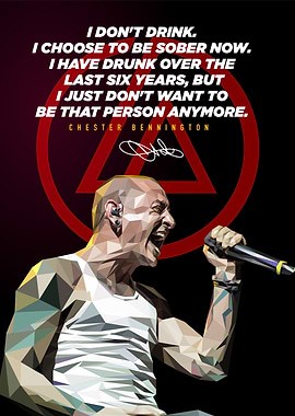 Rip Chester Bennington