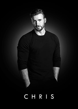Chris Evans
