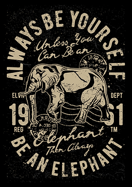 Elephant