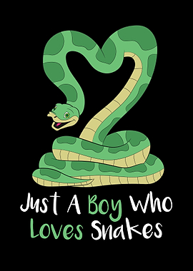 Cute Snake Gift Toddler