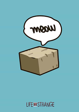 Life Is Strange Warren