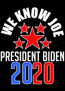 Joe Biden 2020