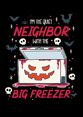 Big Freezer