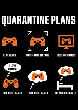 Funny 2020 Gaming Gift