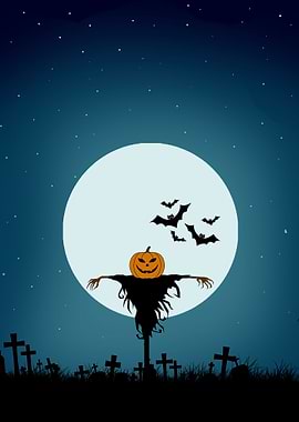 The Halloween Nightmare