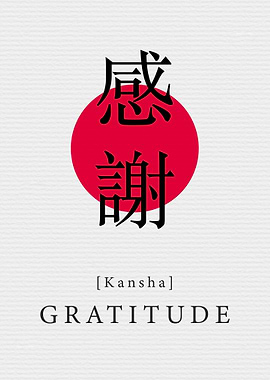 Gratitude Life Value