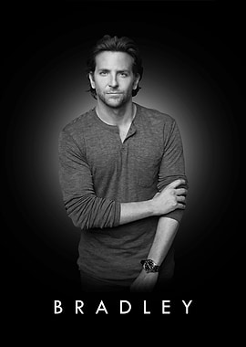 Bradley Cooper