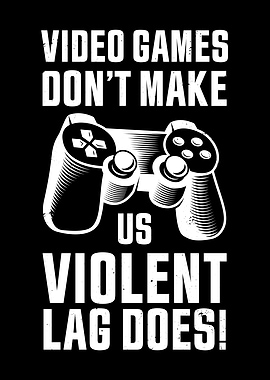 Video Games Gaming Gift