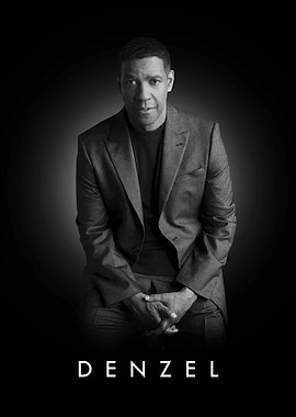 Denzel Washington