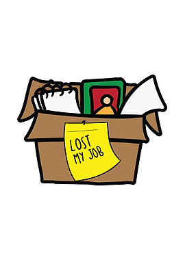 Lost my Job