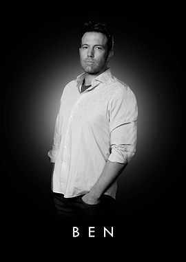 Ben Affleck
