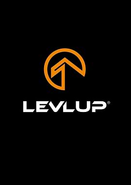 LevlUp Logo