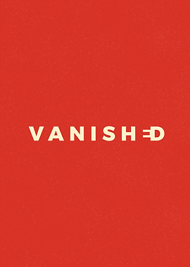 Vanished