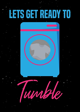 Lets Get Ready To Tumble