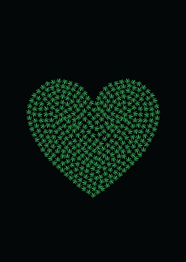 Love Marijuana