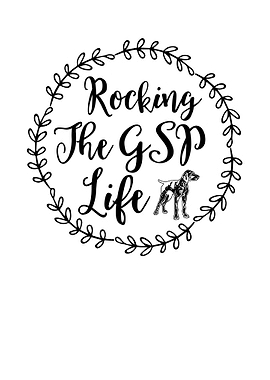 German Shorthair Pointer