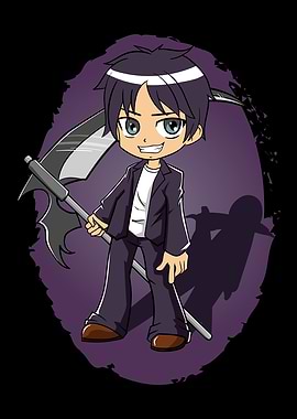 Star Next Anime Cosplay