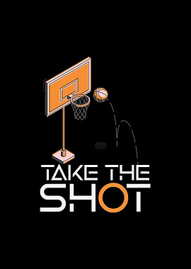 Take The Shot