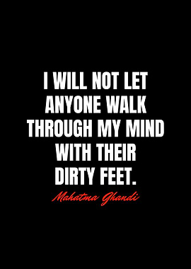 Mahatma Ghandi Quotes