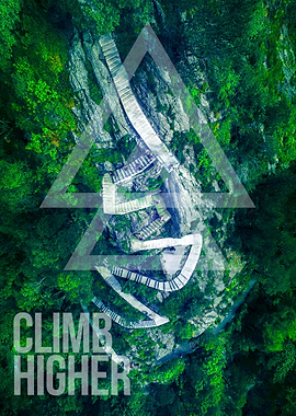 Climb Higher