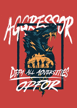 Defy All Adversities