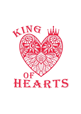 King of Hearts
