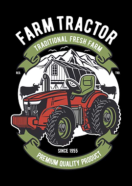 Tractor