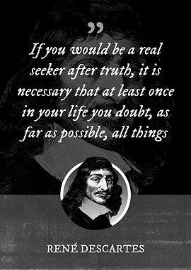 If you would be a real