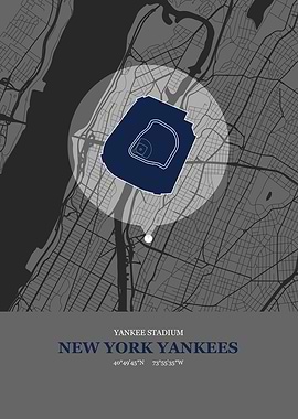 New York Yankees Stadium