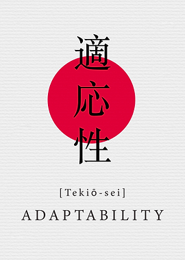 Adaptability Life Value