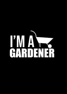 Gardener Gardening