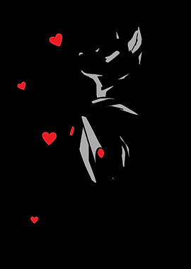 Funny Feminist Cat Lover P