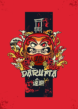 Daruma