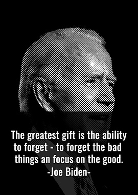 Joe Biden Quotes