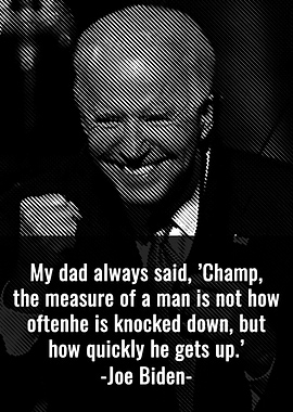 Joe Biden Quotes