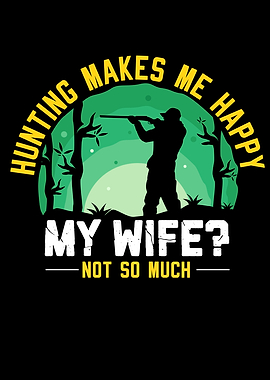 Hunting Hunting Gifts