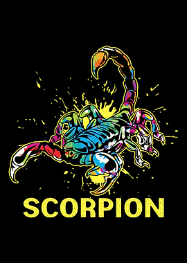 Scorpion Horoscope Scorpio