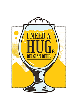 Belgian Beer