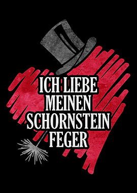 Funny Chimney sweeper Quot