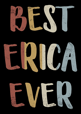 Best Erica Ever