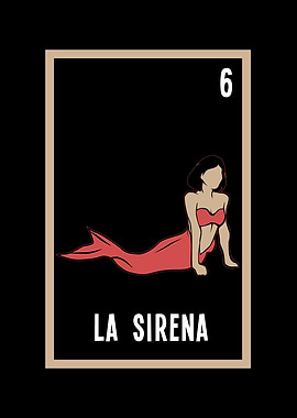 La Sirena