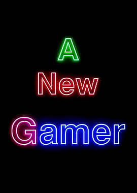 New Gamer