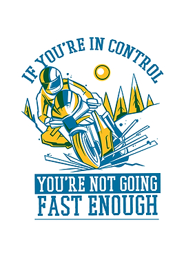 Snowdriver Motorbike