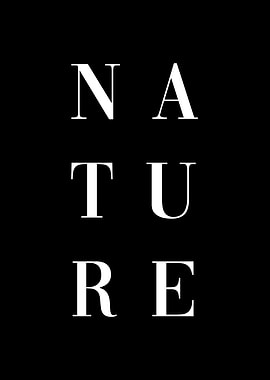 Nature